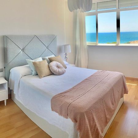Bellavista Don Gustavo Leilighet Benalmádena Eksteriør bilde