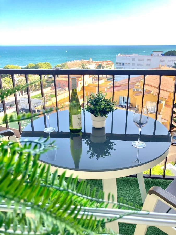 Bellavista Don Gustavo Leilighet Benalmádena Eksteriør bilde
