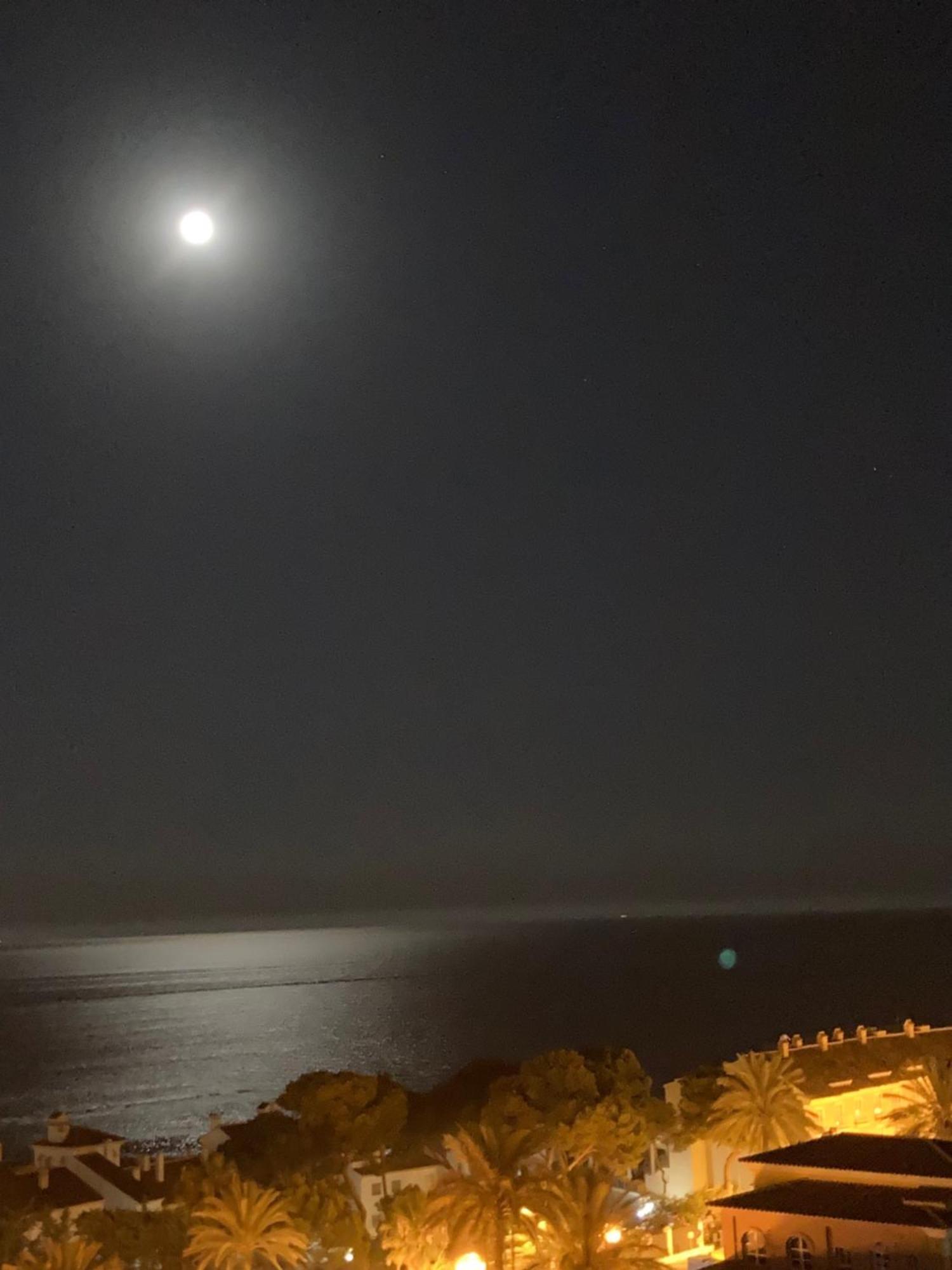 Bellavista Don Gustavo Leilighet Benalmádena Eksteriør bilde